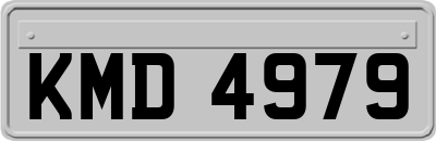 KMD4979