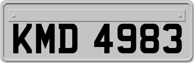 KMD4983