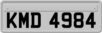 KMD4984