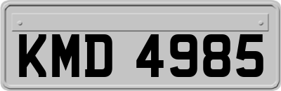 KMD4985