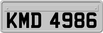KMD4986