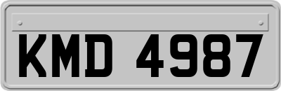 KMD4987