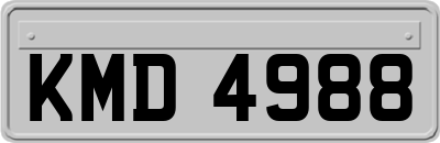 KMD4988
