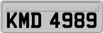 KMD4989