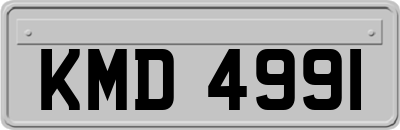 KMD4991