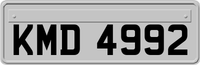 KMD4992