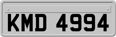 KMD4994