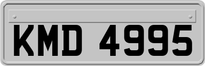 KMD4995