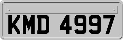 KMD4997