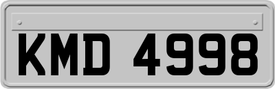 KMD4998