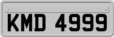 KMD4999