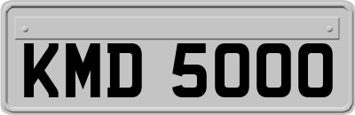 KMD5000