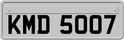KMD5007