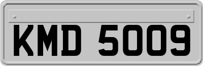 KMD5009