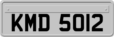 KMD5012