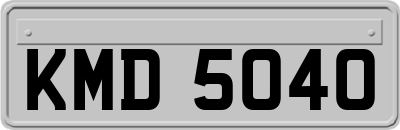 KMD5040