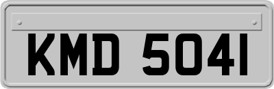 KMD5041