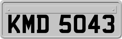 KMD5043