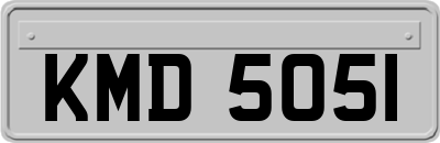 KMD5051
