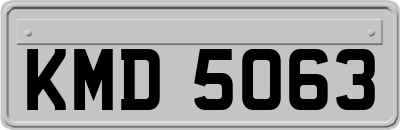 KMD5063