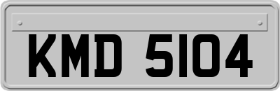 KMD5104