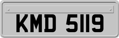 KMD5119