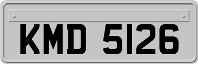 KMD5126