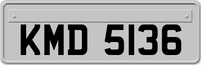 KMD5136