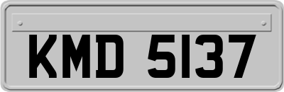 KMD5137