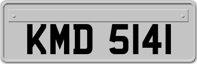 KMD5141
