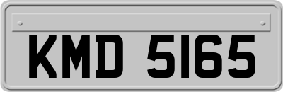KMD5165
