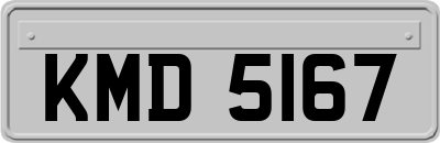 KMD5167