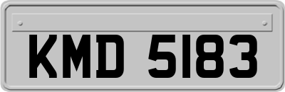 KMD5183