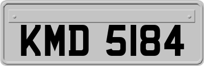KMD5184