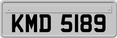 KMD5189