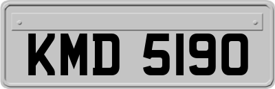 KMD5190