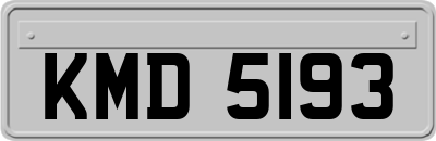 KMD5193