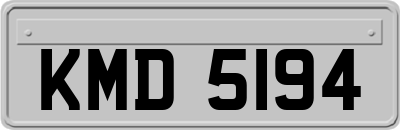 KMD5194