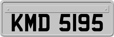 KMD5195