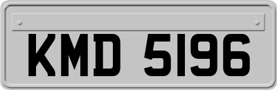 KMD5196
