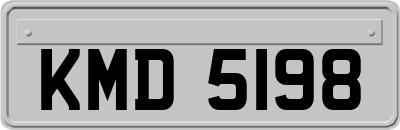 KMD5198