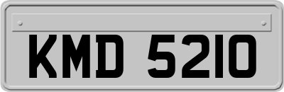 KMD5210