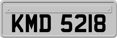 KMD5218
