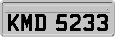 KMD5233