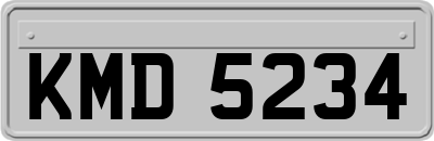 KMD5234