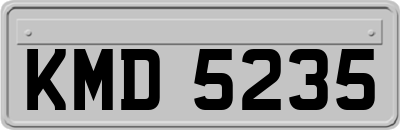 KMD5235