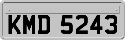 KMD5243