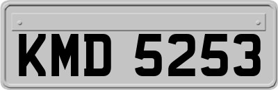 KMD5253