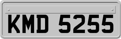 KMD5255