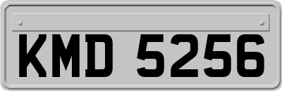 KMD5256